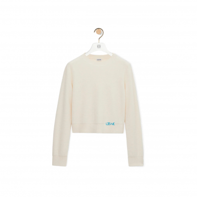 LOEWE SWEATER IN WOOL S359Y14KJ6